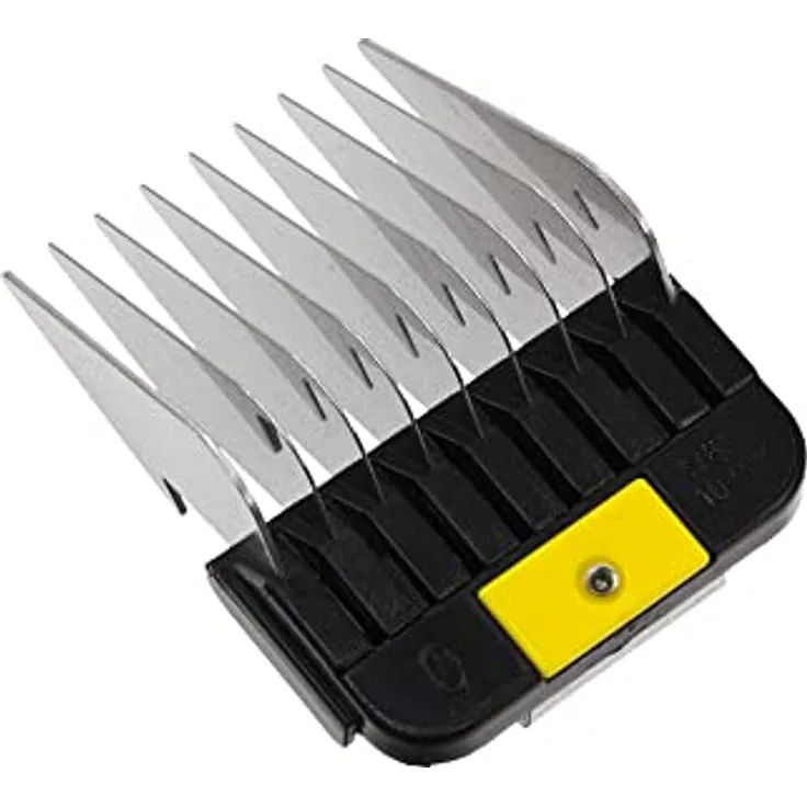 Trixie 2384-23 Metallaufsteckkamm Für # 2384/23853