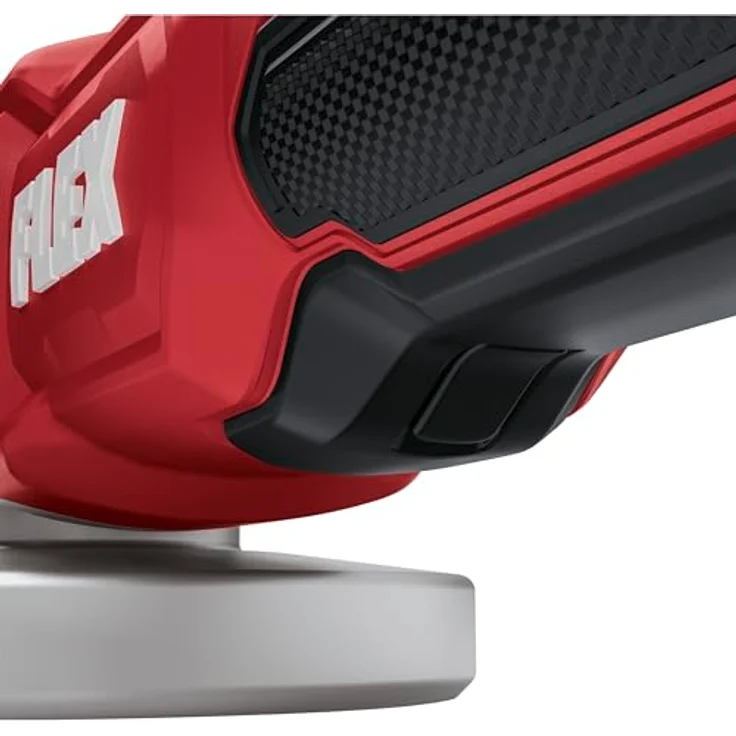 Flex-Tools Winkelschleifer 534018 LBP 20-11 125-EC, 125mm, 2000W in Box – Bild 3