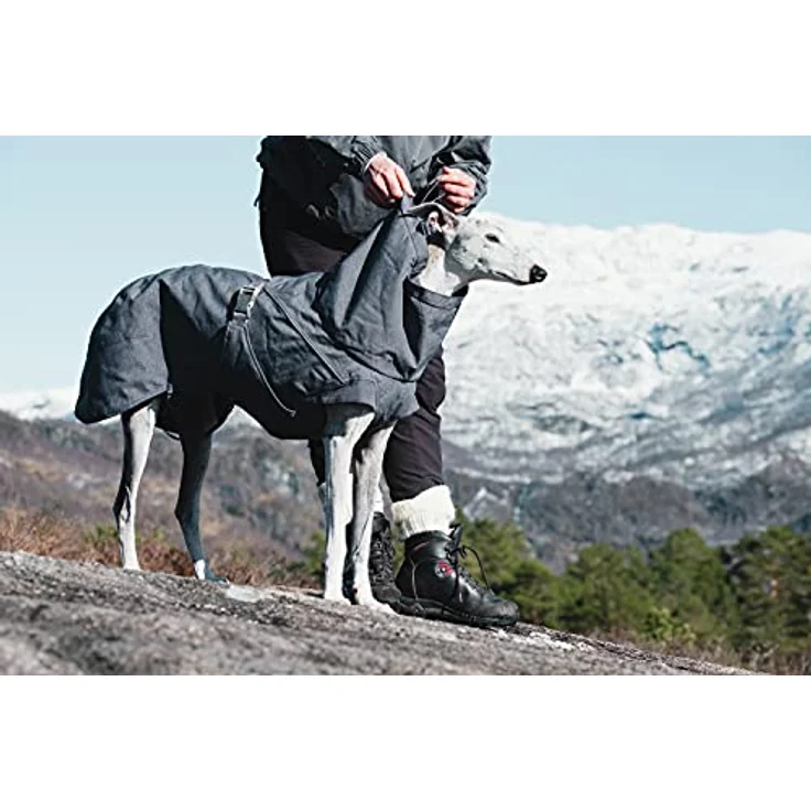 Hurtta Expedition Parka (70, M, Hundemantel), Hundebekleidung – Bild 2