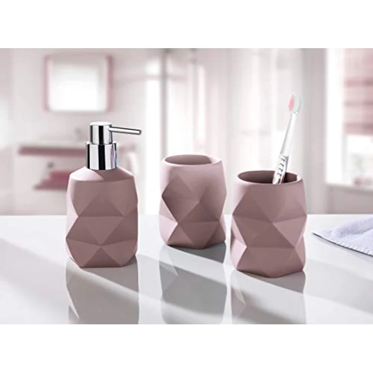 Kleine Wolke, Toilettenbürste, Toilettenbürste Crackle – Bild 2