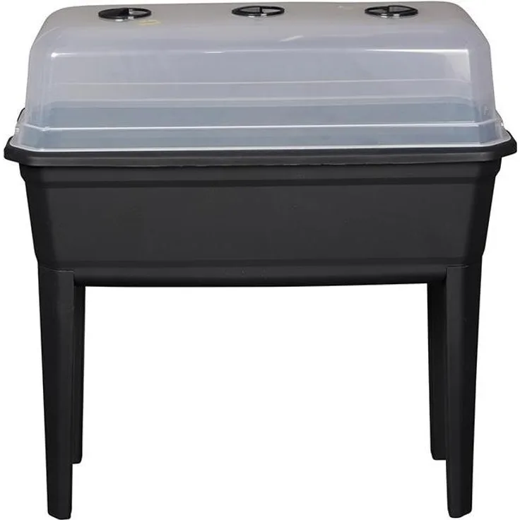 Herstera, Hochbeet, Planter Ecoline