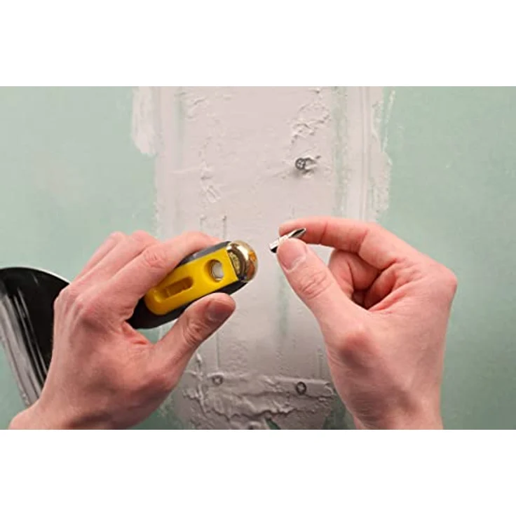 KWB Fugenspachtel mit Bit 150 mm, 0331-15 – Bild 2