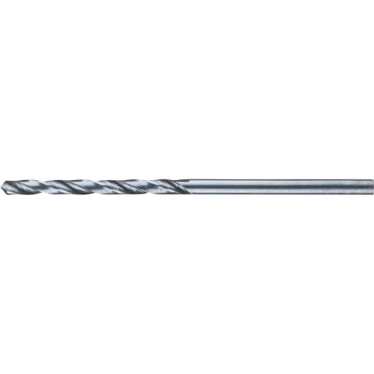 PFERD TOOLS Spiralbohrer STEEL, 10 Stück | Ø 2,5 mm, HSS-G N, DIN 338, 118° – universell für Stahl und Metalle geeignet – Bild 1