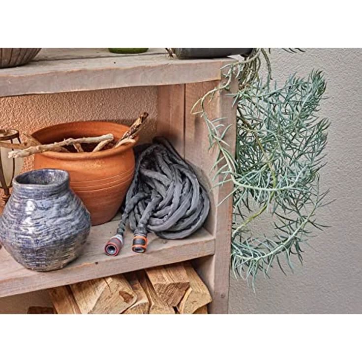 Gardena Textilschlauch Liano Life 1-2 , 10 m – Bild 6