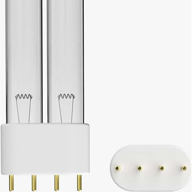 Ersatzteil für CUV-136 UVC Teichklärer UVC Leuchtmittel - Sunsun – Bild 6