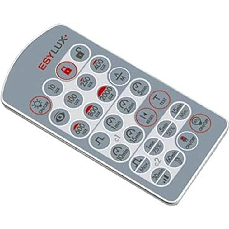 Esylux Handsender Mobil-PDi/MDi – Bild 2