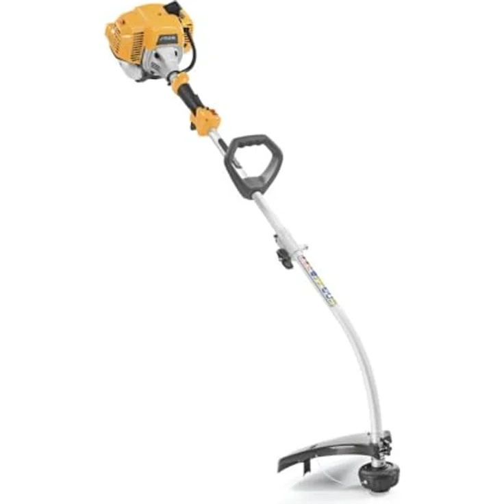 Stiga Benzin-Rasentrimmer GT 330 A – Bild 4
