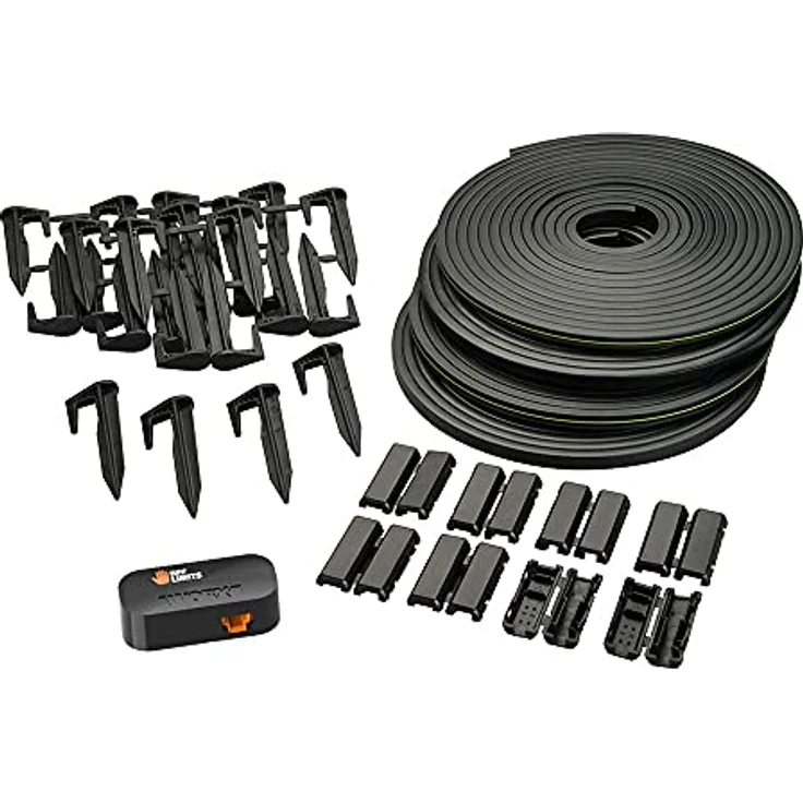 Worx Flächenabgrenzung Off Limits, Modul für Landroid Mähroboter WA0863 – Bild 2