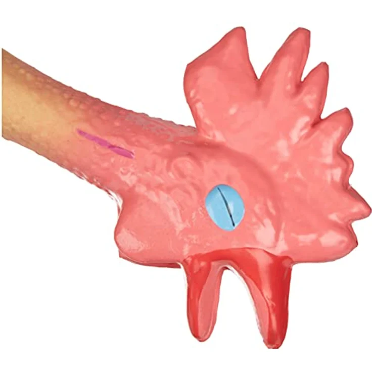 Nobby Latex Hähnchen Latex, 47 cm – Bild 4