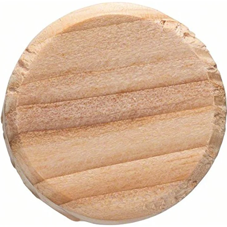 Bosch Holzdübel Ø 25 mm, langlebiger Dübel für präzise Holzverbindungen – Bild 2