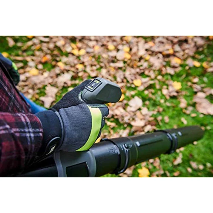 RYOBI RY36BPXA-0, 36V (ohne Akku und Ladegerät) Laubbläser – Bild 3