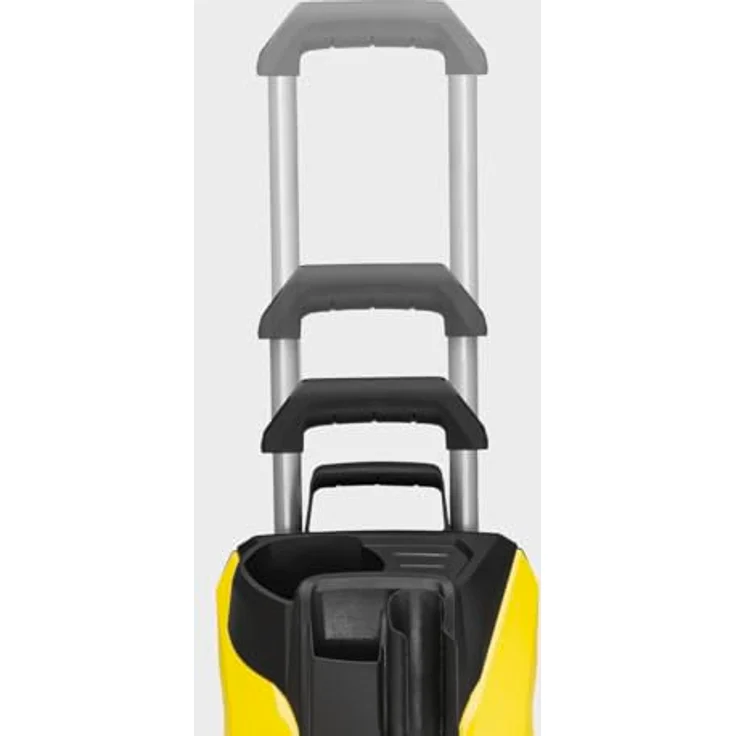 "KÄRCHER Hochdruckreiniger Kärcher Home & Garden K 5 Power Control Flex Hochdruckreiniger 145 ba, mit 500 l/h Fördermenge" – Bild 3