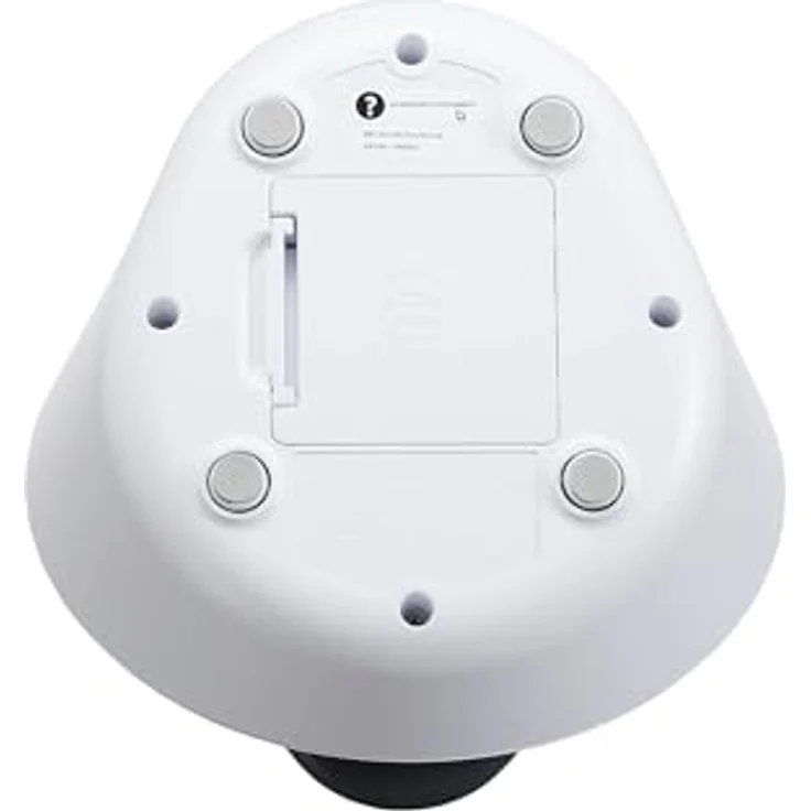 SureFeed Wasserautomat Felaqua Connect, Smart Trinkbrunnen für Katzen, Weiss (1 l) – Bild 9
