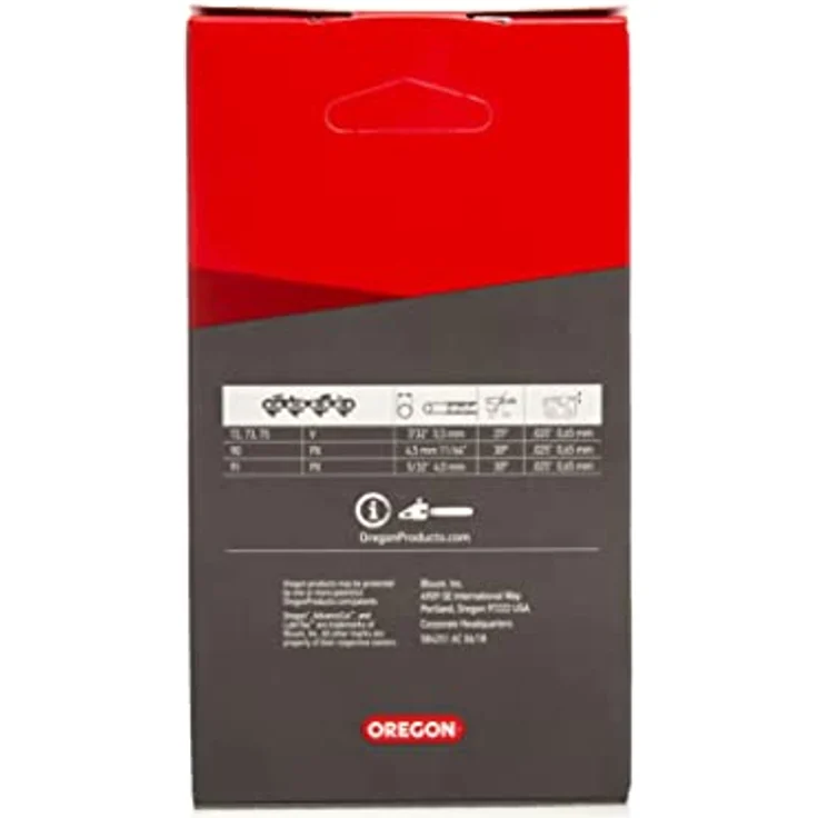 Oregon 90PX045E Kette 3-8H 1,1 HM mit SG – Bild 3