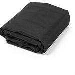 Weber 7182 Grillabdeckung für Spirit II 200-Serie und Spirit E-210, schwarz, Polyester