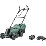 Bosch Citymower 18
