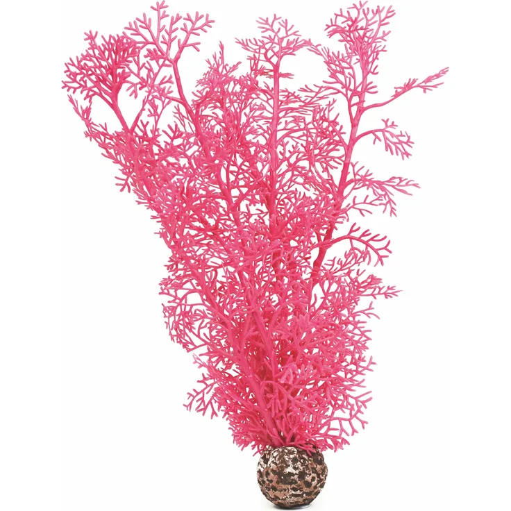 biOrb Hornkoralle mittelgroß pink (46096)