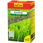 WOLF-Garten Rasen-Starter-Dünger LH 100 2,5 kg Rasendünger für 100 m² Rasenfläche