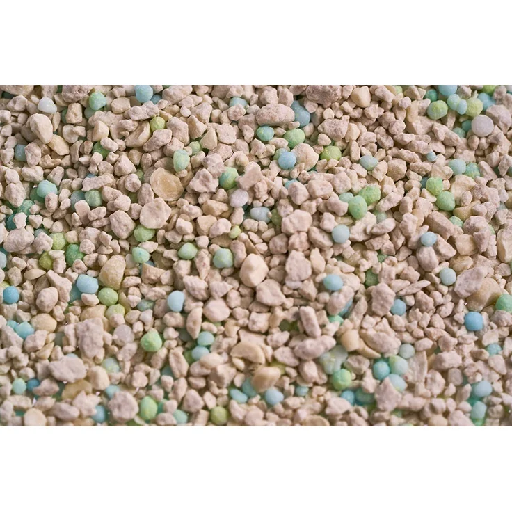 WOLF-Garten Rasen-Starter-Dünger LH 100 2,5 kg Rasendünger für 100 m² Rasenfläche – Bild 3