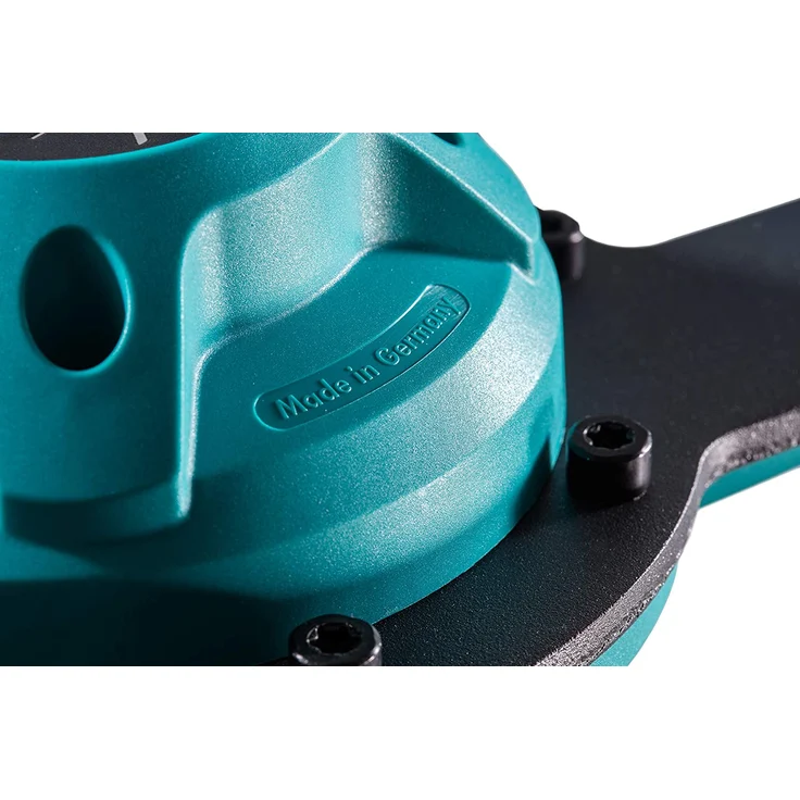 Collomix Handrührwerk Xo1 R HF 1150W m. HEFAFIX-Schnellkupplung 25100 mit WK 120 HF Mörtelrührer 5,3 kg – Bild 5