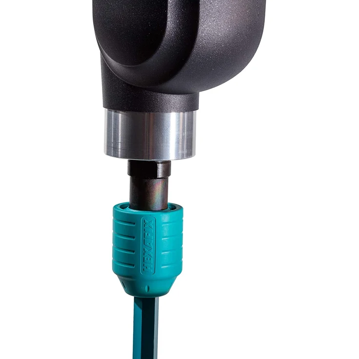 Collomix Handrührwerk Xo1 R HF 1150W m. HEFAFIX-Schnellkupplung 25100 mit WK 120 HF Mörtelrührer 5,3 kg – Bild 8