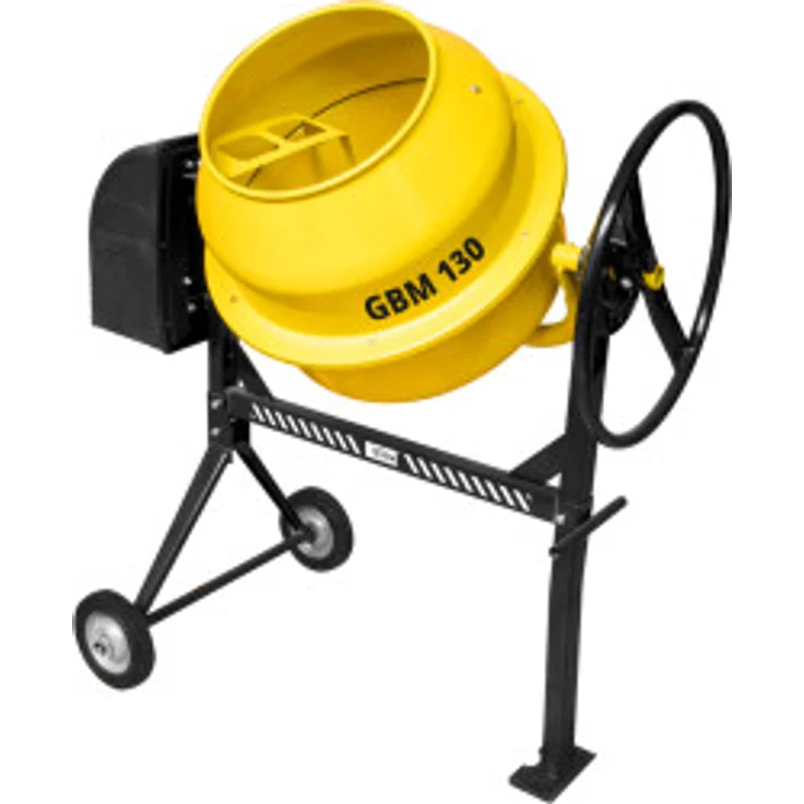Güde Betonmischer GBM 130 (55451)