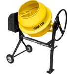 Güde Betonmischer GBM 130 (55451)