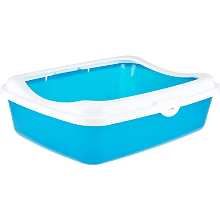 Zen-Kat Cat Litter Tray 48x36cm