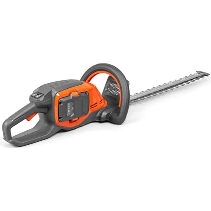 Husqvarna 215iHD45 Akku Heckenschere, ohne Akku, ohne Ladegerät – Bild 3