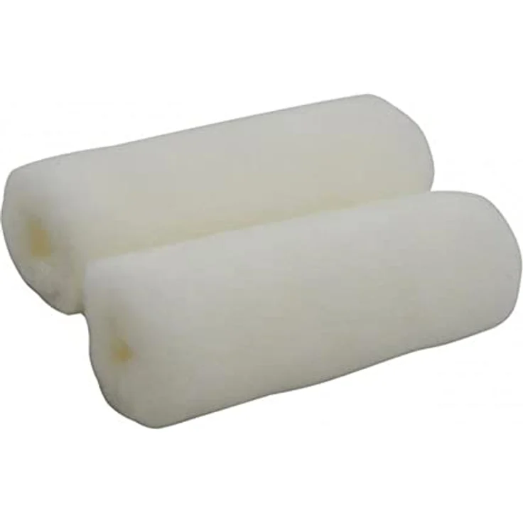 Purdy 140624012 Sleeve, White, Pack of 1 Roller-Ärmel, weiß – Bild 3