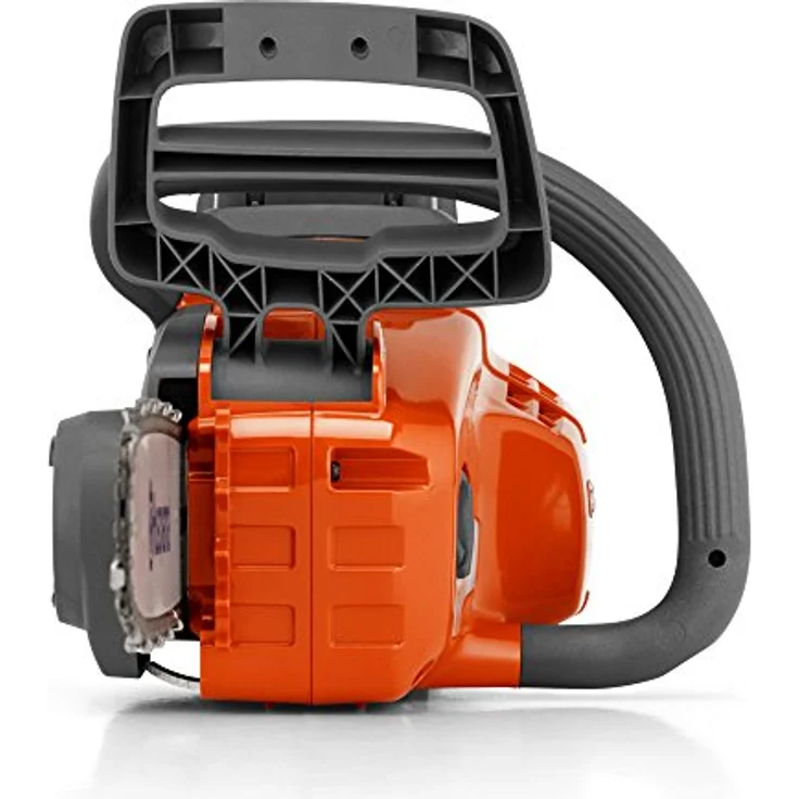 Husqvarna 967098202 Akku-Kettensäge 120i inkl. Akku BLi20 und Ladegerät QC80 – Bild 3