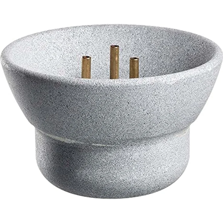 Hukka - Saunamaestro Sauna Springbrunnen aus Speckstein – Bild 2
