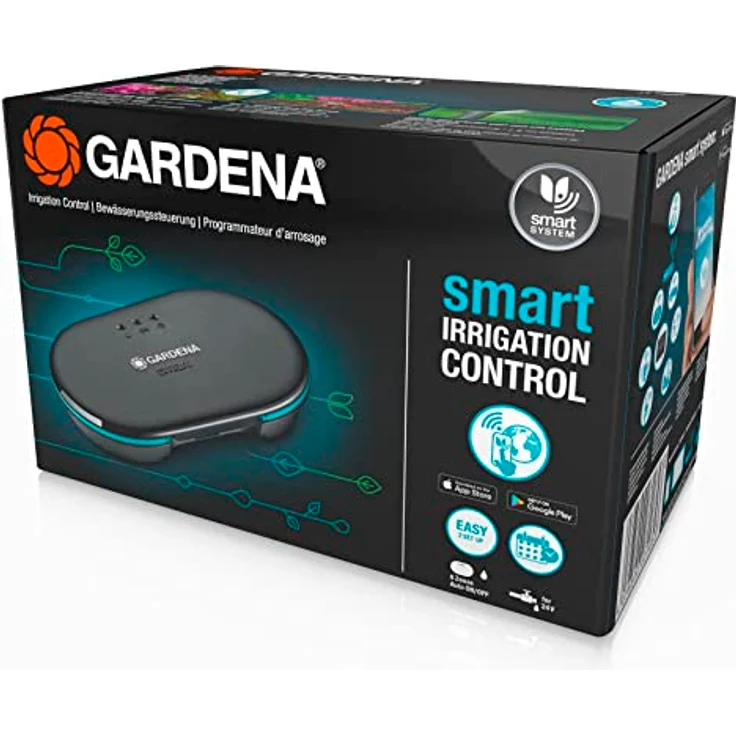Gardena smart Irrigation Control Bewässerungssteuerung – Bild 6