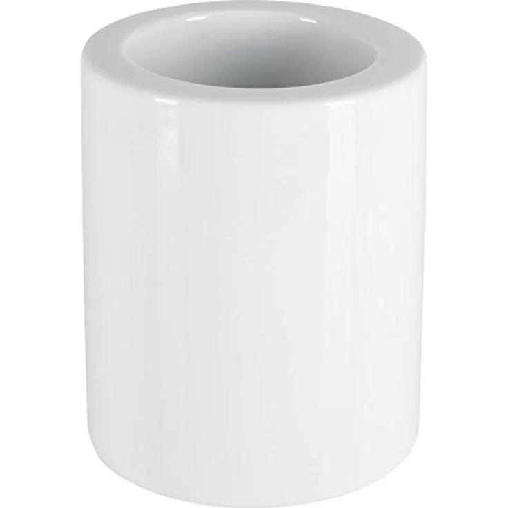 Spirella WC Bürstenhalter UNO für Silikon Ersatzbürste Jet