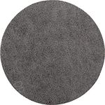 kwb Quick-Stick Schleifgitter-Scheibe K 80 – für Langhalsschleifer, 225 mm Ø, aus Fiberglas, gelocht mit Klett (5 Stk.) - Preisvergleich