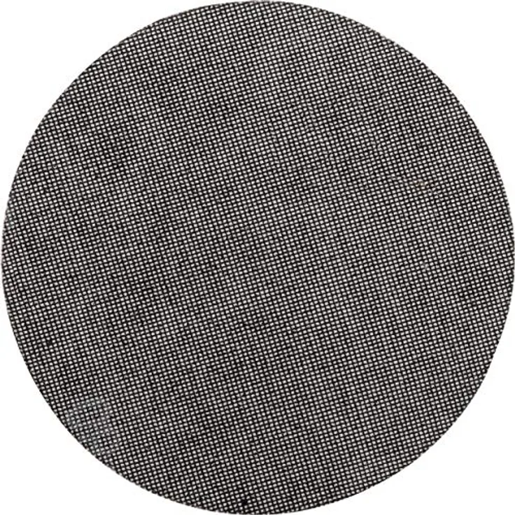 kwb Quick-Stick Schleifgitter-Scheibe K 80 – für Langhalsschleifer, 225 mm Ø, aus Fiberglas, gelocht mit Klett (5 Stk.) - Preisvergleich