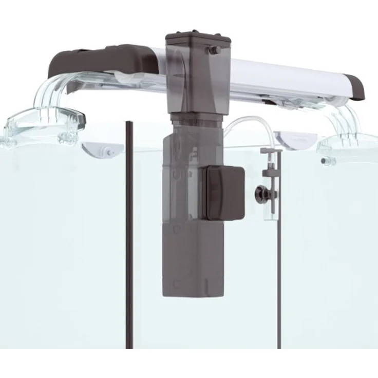 Hydor BLUSKIMMER 250 Innen-Eiweißabschäumer für Aquarien – Bild 3