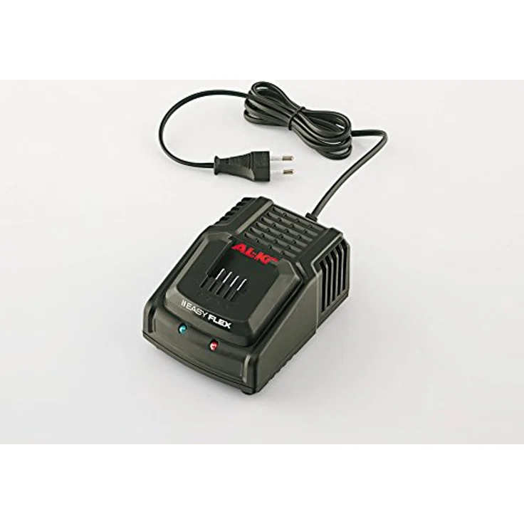 AL-KO 113633 Trimmer GT 2025 Easy Flex 45 min Laufzeit, 20 V-2.5 Ah Li-Ion-Akku und Ladegerät inklusive, 25 cm Schnittbreite – Bild 3