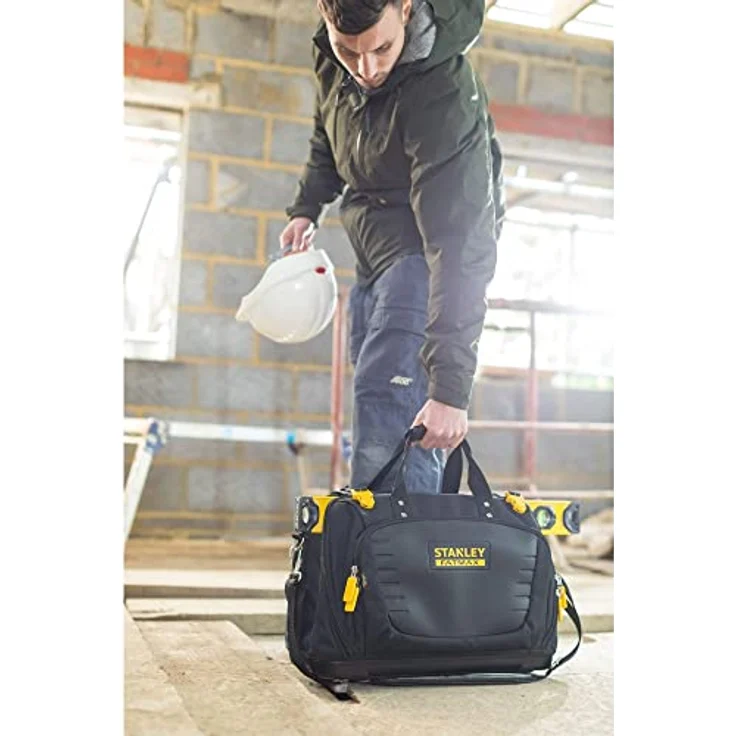 Stanley Fatmax Quick Access Werkzeugtasche - FMST1-80147 – Bild 6