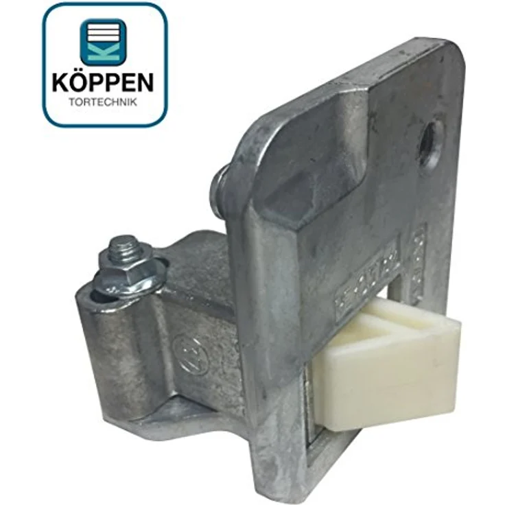 Hörmann Hebelverschlusslager verstellbar 1037014 – Bild 3