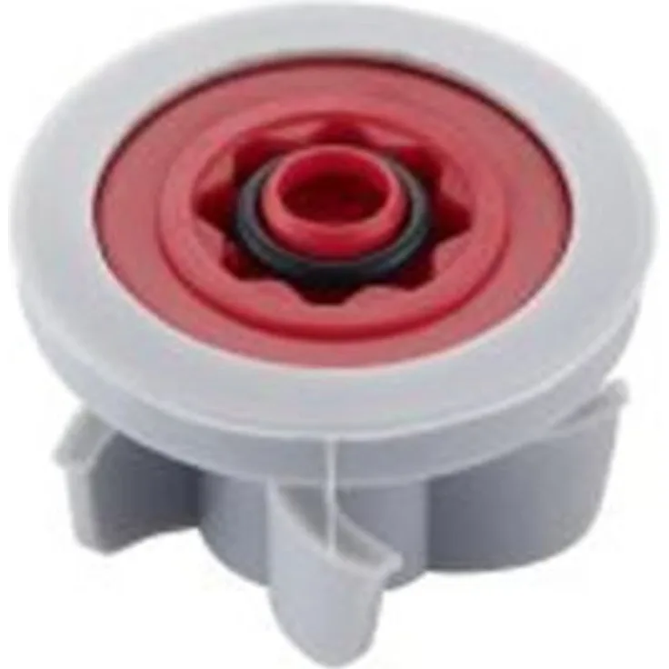 Neoperl Durchflussmengenregler 58909410, rot, 12 l/min, Ø 1/2"