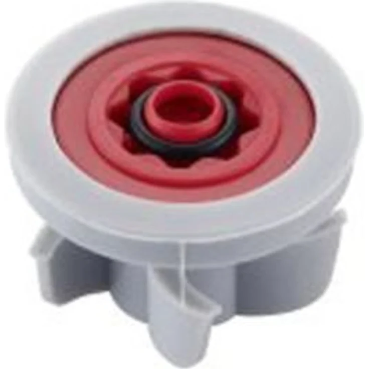 Neoperl Durchflussmengenregler 58909410, rot, 12 l/min, Ø 1/2"