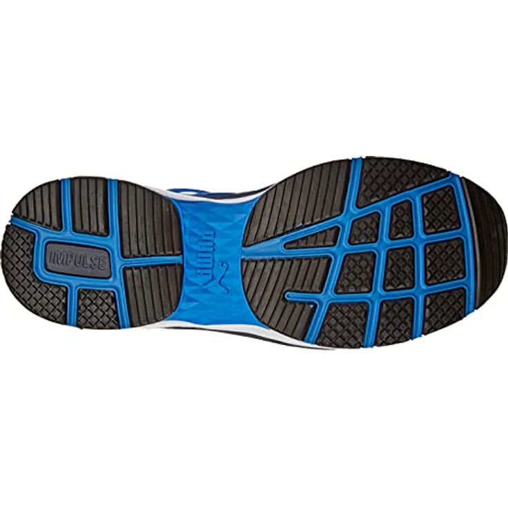 [(language_tag:fr_FR,value:"Puma Safety PU643850-42, Chaussure d'athlétisme - Preisvergleich – Bild 4
