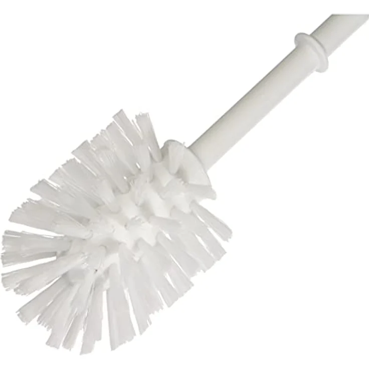 Laufen 434070 Universal Toilettenbürstengarnitur mit abnehmbarer Keramik, wandhängend – Bild 4