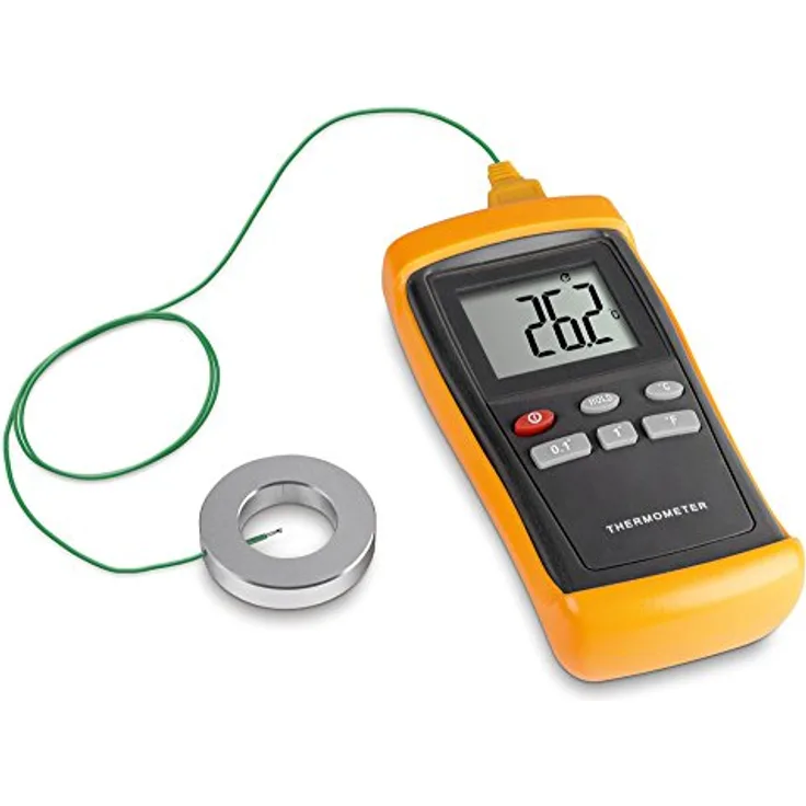 KERN DAB-A01. Temperatur-Kalibrierset für DAB