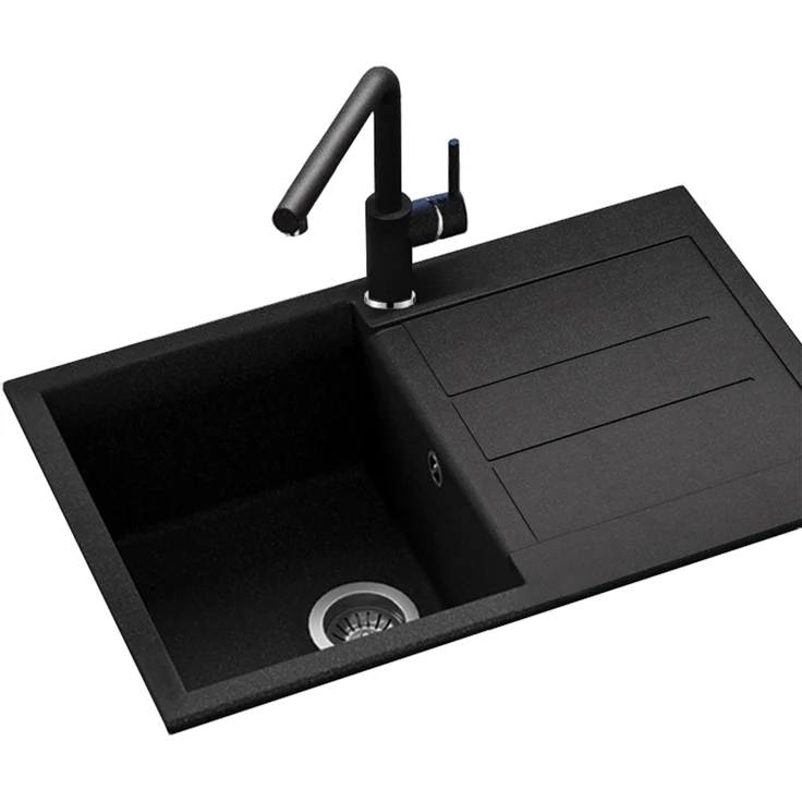 Gurari GCH C 046 BG 9, Einbau Dunstabzugshaube Creme 90 cm, 1000m³/h Motor, LED Beleuchtung