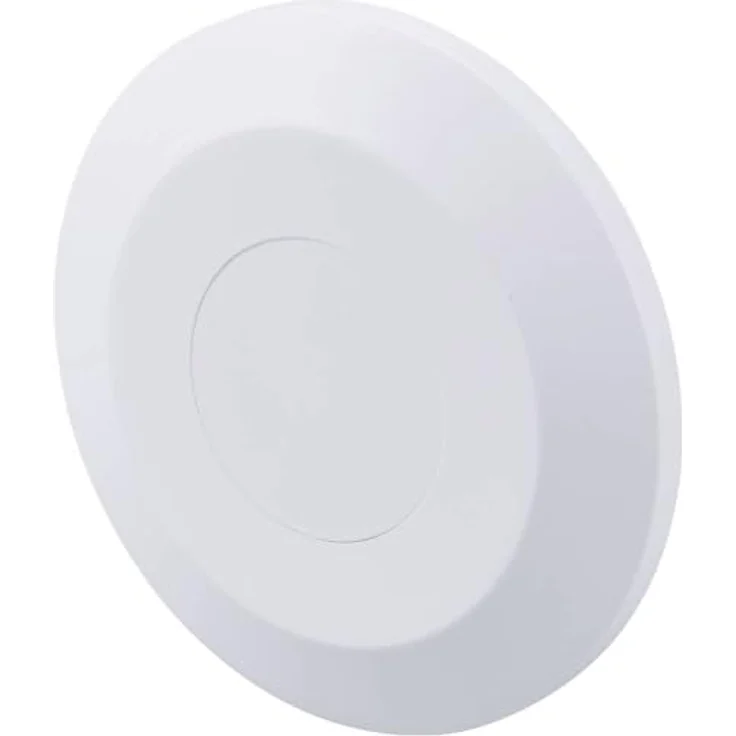 Sygonix SY-6683270 Präsenzmelder, 360° Aufputz Bewegungsmelder mit 2000 W Relais, Weiß – Bild 3