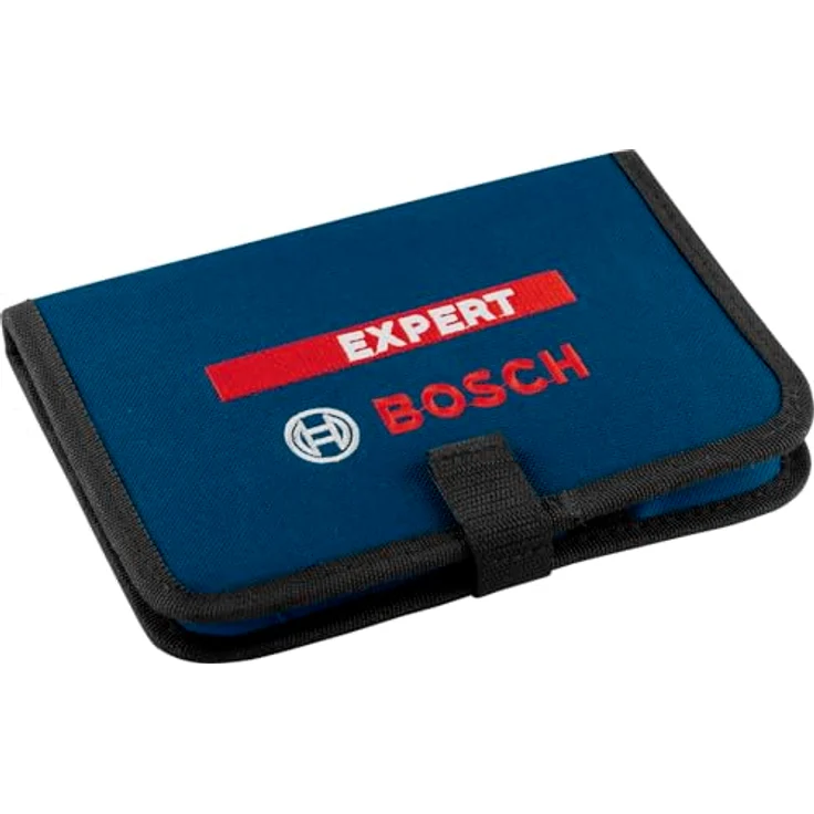BOSCH EXPERT Self Cut Speed Flachfräsbohrer-Set 10-32 mm, 13-tlg. mit automatischem Vorschub für schnelles Bohren in Holz – Bild 1