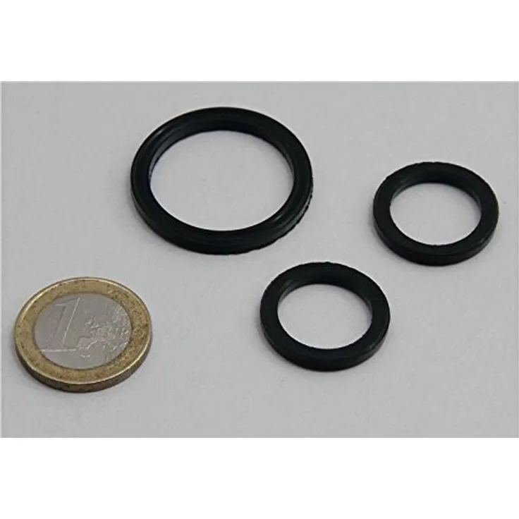 JBL Proflora Direct Dichtungsset (3 Teile)