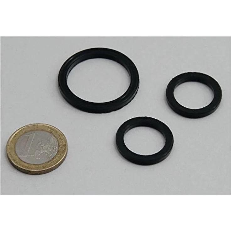 JBL Proflora Direct Dichtungsset (3 Teile)